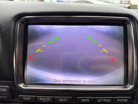 2013 Nissan GT-R Premium