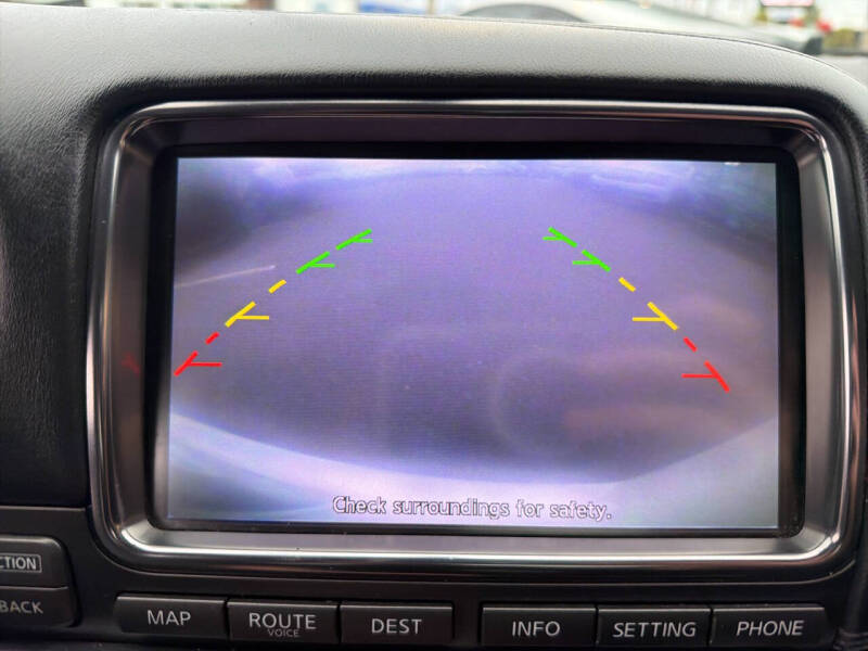 2013 Nissan GT-R Premium