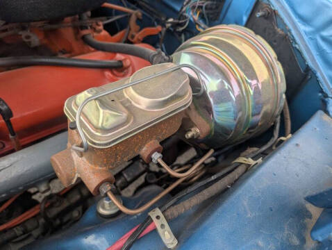 1970 Plymouth Roadrunner