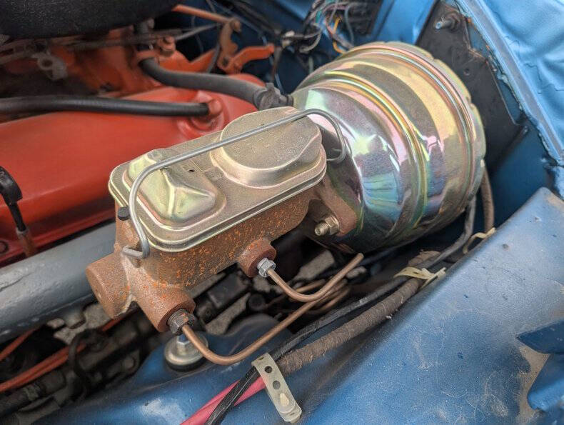 1970 Plymouth Roadrunner