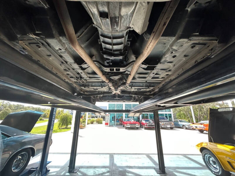 1998 Ford Mustang GT