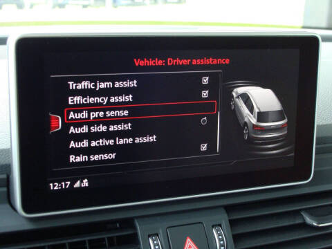 2020 Audi Q5 quattro Premium Plus 45 TFSI