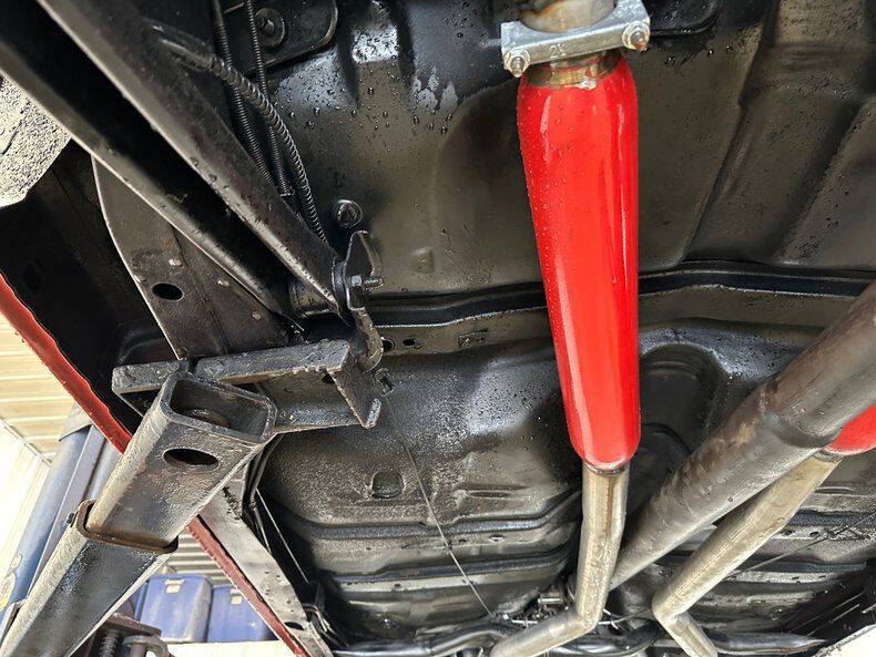 1971 Chevrolet Chevelle