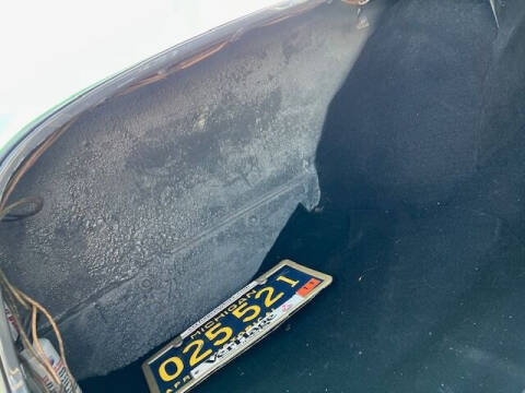 1953 Chrysler Imperial