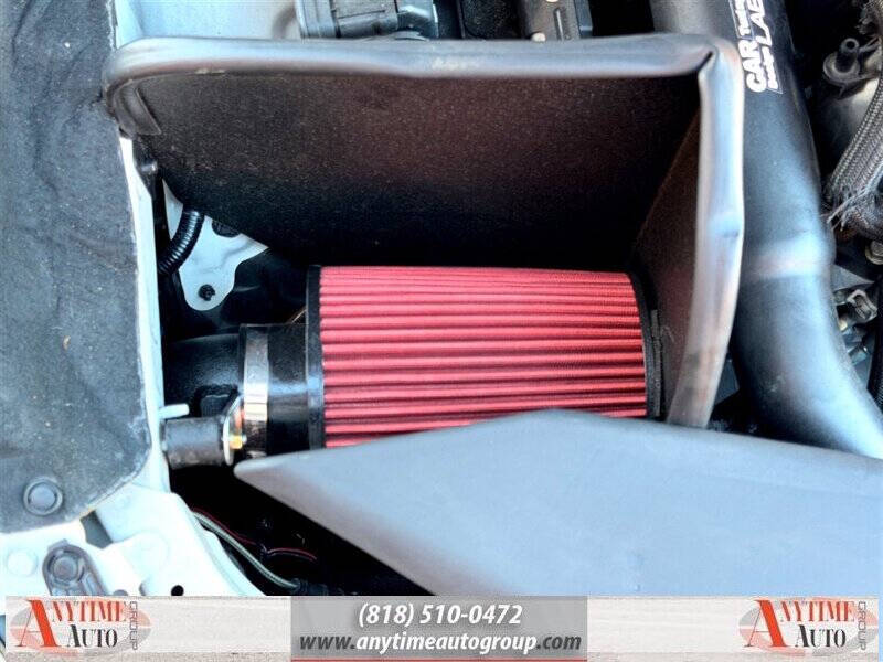 2017 Subaru WRX Premium