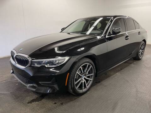 2020 BMW 3 Series for sale at Automotive Connection in Fairfield OH