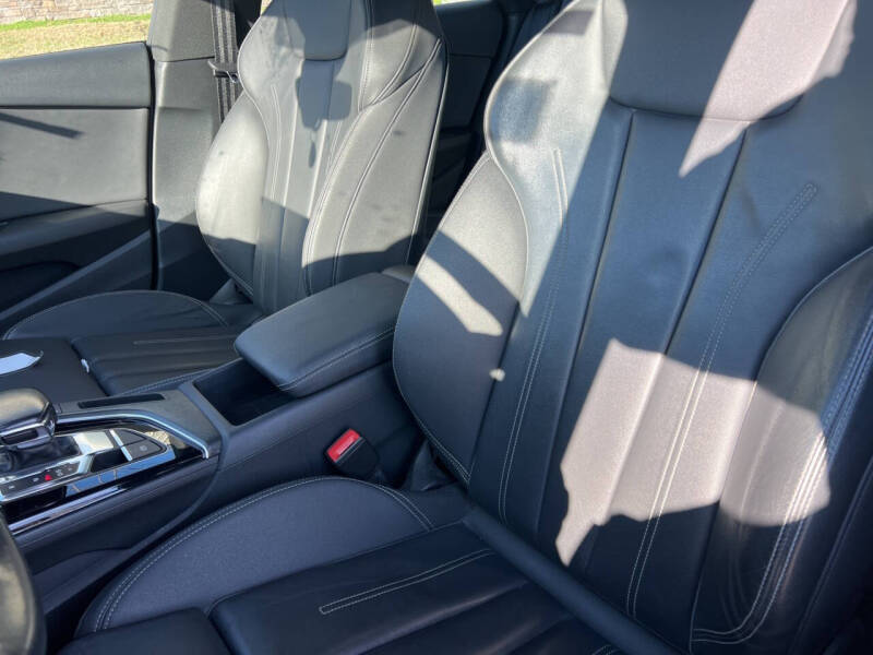 2022 Audi A5 Sportback quattro S line Premium 45 TFSI