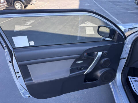 2014 Scion tC