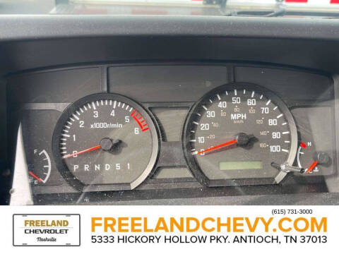 2025 Chevrolet 4500HG LCF