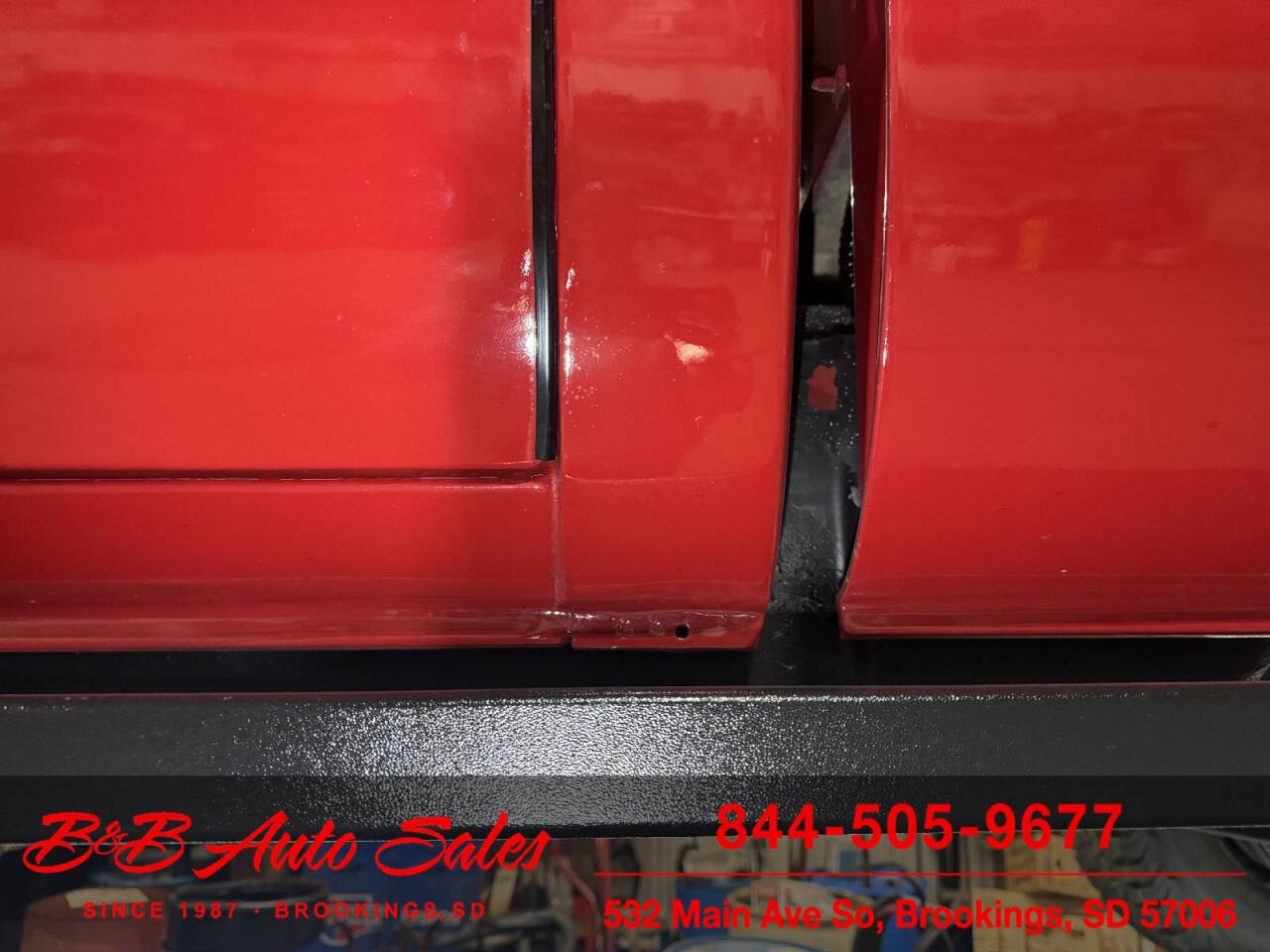 1985 GMC C/K 1500 Series 326