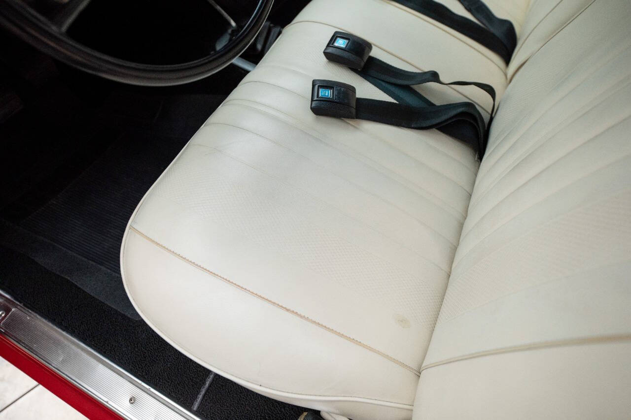 1970 Chevrolet Chevelle 83