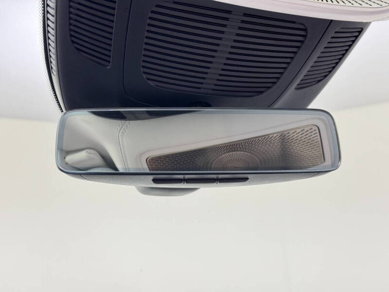 2024 Mercedes-Benz GLS Mercedes-Maybach GLS 600 4MATIC