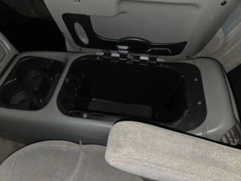 2000 Chevrolet Silverado 1500