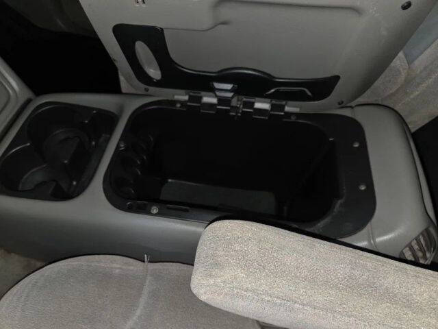 2000 Chevrolet Silverado 1500