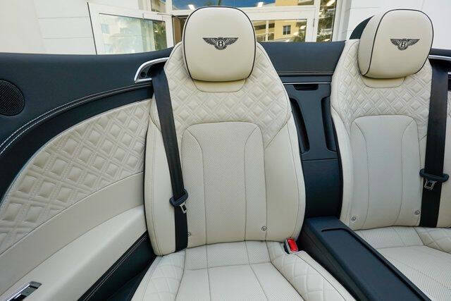 2024 Bentley Continental