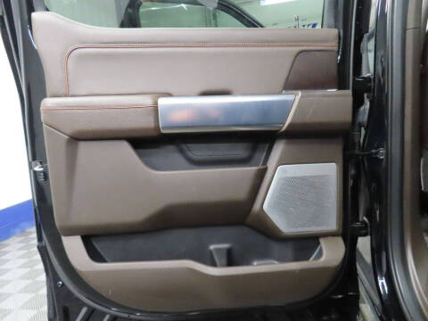 2024 Ford F-250 Super Duty