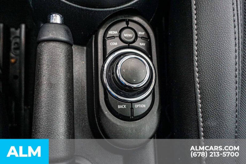 2024 MINI Hardtop 2 Door Cooper S