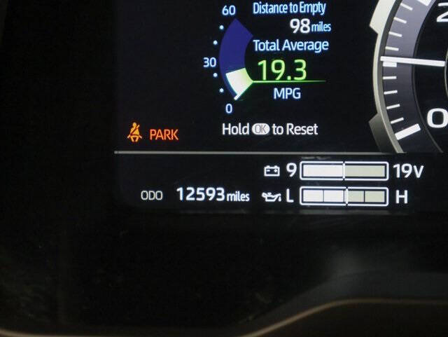 2024 Toyota Sequoia SR5