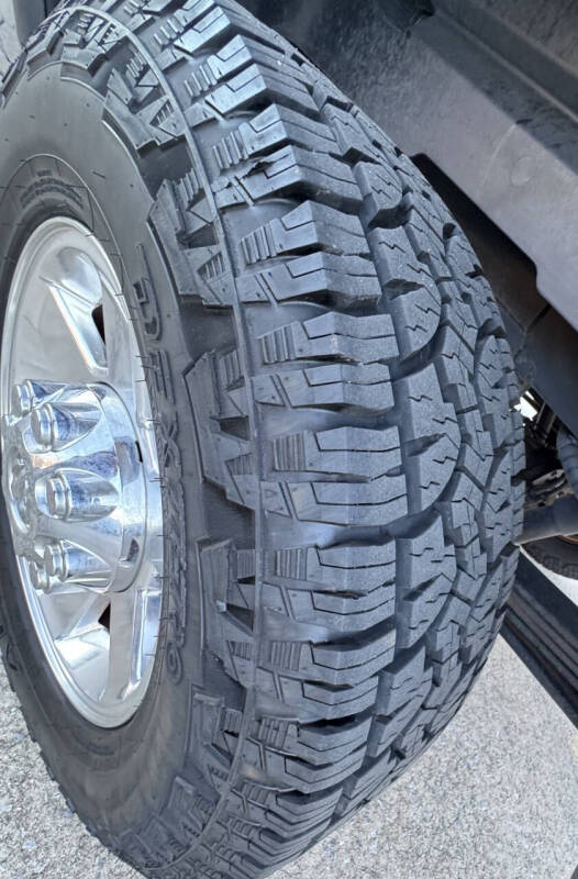 2013 RAM 2500 Big Horn