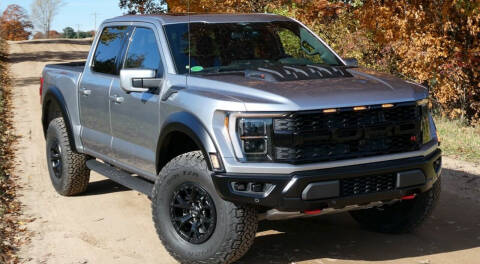 2023 Ford F-150 for sale at Diamante Leasing in Brooklyn NY