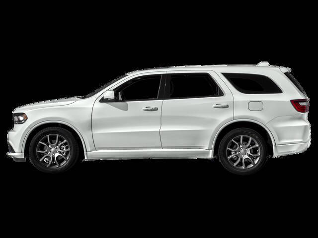 2018 Dodge Durango R/T