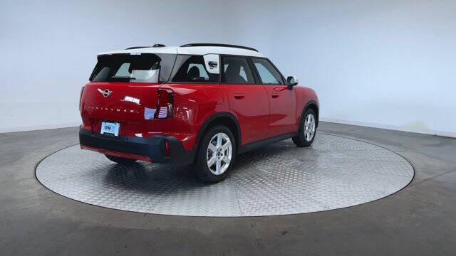2027 MINI Countryman