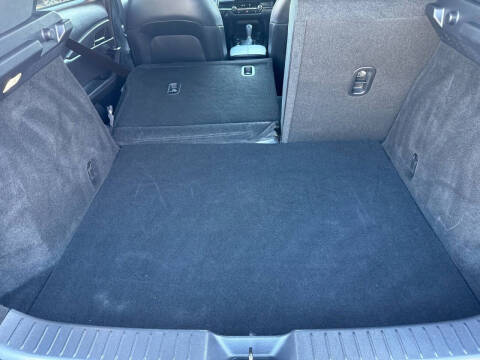 2024 Mazda CX-30 2.5 S Preferred