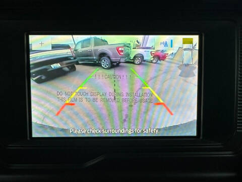 2023 Ford Bronco Badlands Advanced