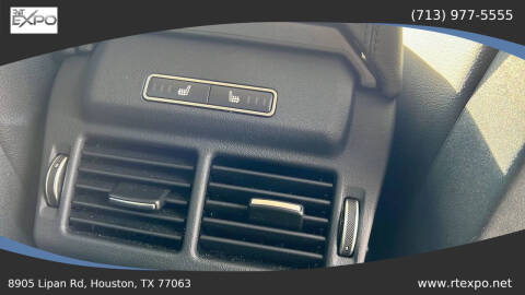 2016 Land Rover Range Rover Evoque