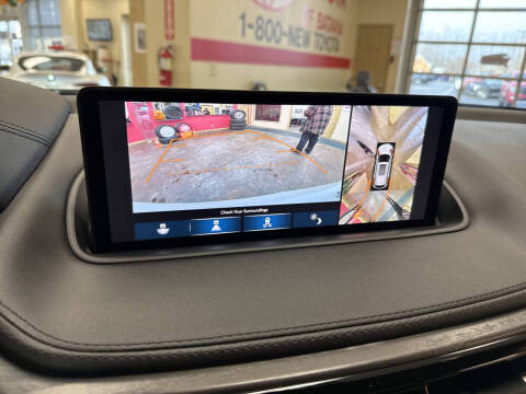 2023 Acura MDX SH-AWD w/Advance