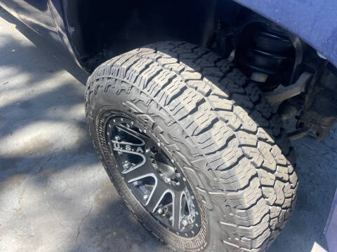 2009 Chevrolet Silverado 1500