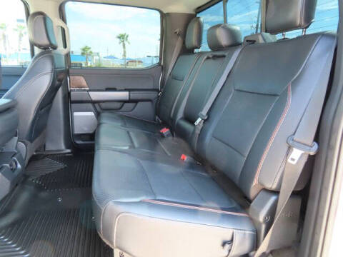 2023 Ford F-350 Super Duty