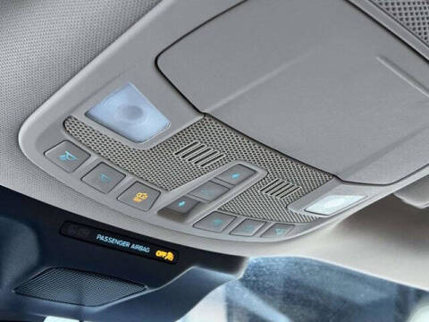 2022 Ford Expedition MAX XLT