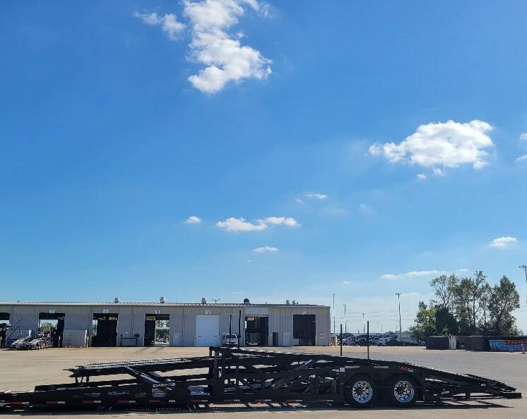 2020 Peterbilt 365