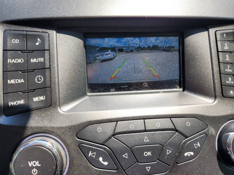 2016 Ford Edge SE - Photo 30