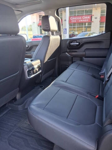 2022 GMC Sierra 1500 Limited