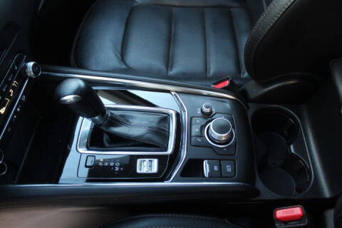 2022 Mazda CX-5 2.5 S Premium