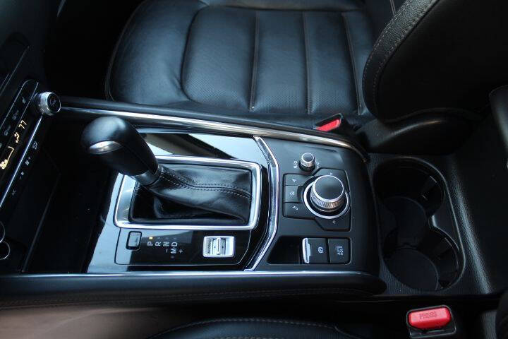 2022 Mazda CX-5 2.5 S Premium