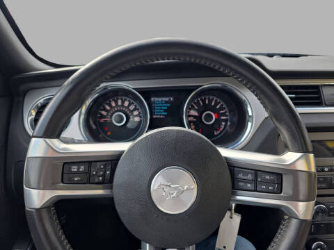 2014 Ford Mustang V6 Premium