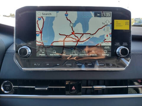 2025 Mitsubishi Outlander PHEV SE