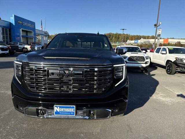 2024 GMC Sierra 1500 for sale at Mid-State Pre-Owned in Beckley, WV