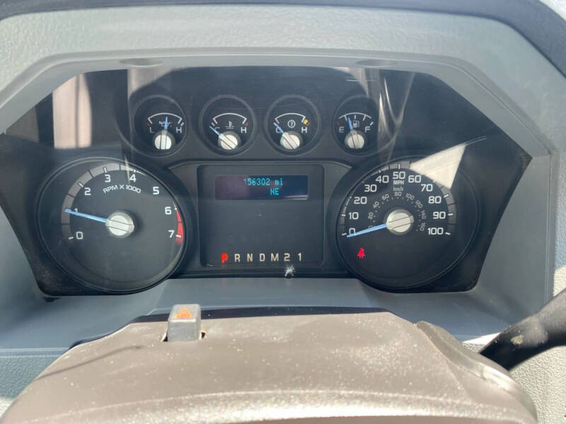 2015 Ford F-350 Super Duty