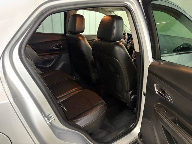2013 Buick Encore