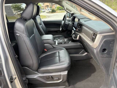 2024 Ford Expedition MAX XLT