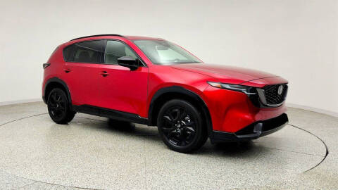 2026 Mazda CX-5 2.5 S Premium Plus
