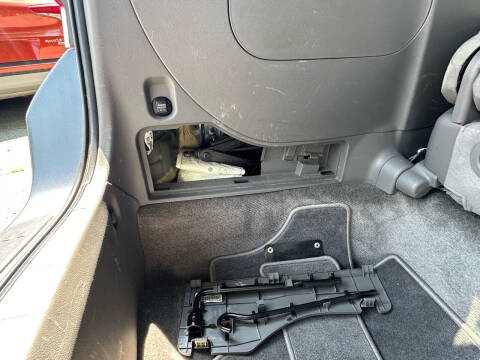 2009 Honda Odyssey EX