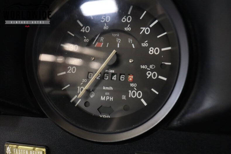 1978 Volkswagen Beetle