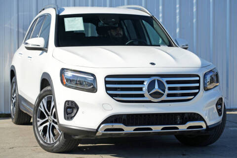 2024 Mercedes-Benz GLB GLB 250