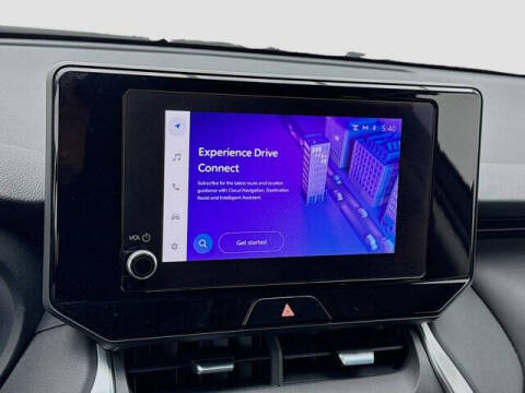 2023 Toyota Venza LE