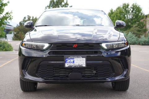 2024 Dodge Hornet R/T